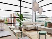 Ledig lokal på Svetsarvägen 16