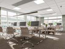 Ledig lokal på Svetsarvägen 16