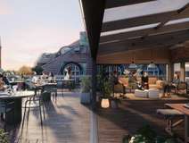 Ledig lokal på Drottninggatan 29