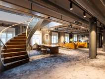 Ledig lokal på Kungsgatan 9