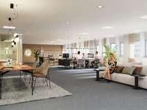 Ledig lokal på Ekensbergsvägen 113