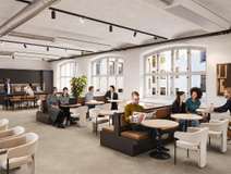 Ledig lokal på Kungsbroplan 3 A