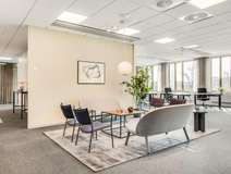 Ledig lokal på Kolonnvägen 51