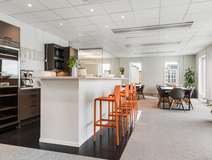 Ledig lokal på Hammarby Kajgata 12