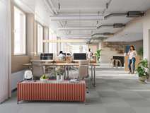 Ledig lokal på Englundavägen 7