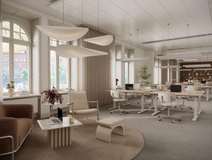 Ledig lokal på Torsgatan 4