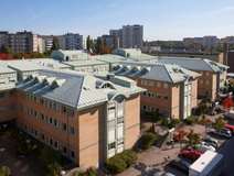 Ledig lokal på Englundavägen 9-11