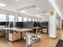 Ledig lokal på Svetsarvägen 24