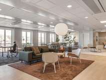 Ledig lokal på Hammarby Kaj 18