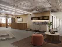 Ledig lokal på Sveavägen 159