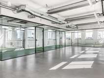 Ledig lokal på Hammarby Fabriksväg 43