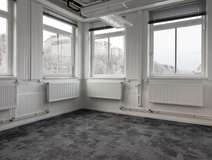 Ledig lokal på Hammarby Fabriksväg 43