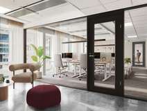 Ledig lokal på Svetsarvägen 10