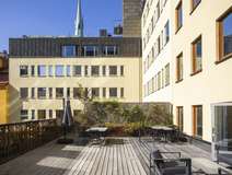 Ledig lokal på Klarabergsgatan 23