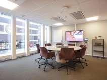 Ledig lokal på Klarabergsgatan 29