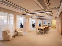 Ledig lokal på Söder Mälarstrand 31