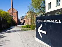 Ledig lokal på Söder Mälarstrand 31