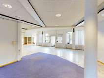 Ledig lokal på Sockerbitstorget 5