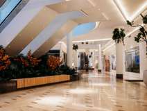 Ledig lokal på Fredsgatan 12B