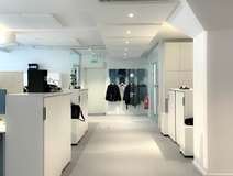 Ledig lokal på Stenhuggaregatan 2