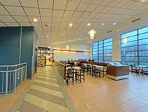 Ledig lokal på Nornegatan 2