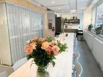 Ledig lokal på Stenhuggaregatan 2