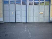 Ledig lokal på Krickvägen 20