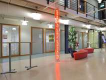 Ledig lokal på Holmentorget 10