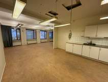 Ledig lokal på Kungsängsgatan 29