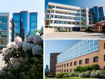 Ledig lokal på Norgegatan 2