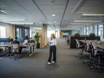 Ledig lokal på Gustav IIIs Boulevard 32