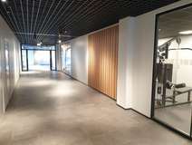 Ledig lokal på Fagerstagatan 18 B