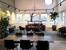 Ledig lokal på Fagerstagatan 18 B