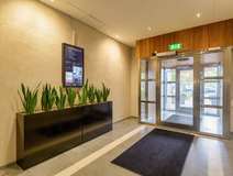 Ledig lokal på Fagerstagatan 18 B