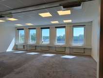 Ledig lokal på Maskingatan 3