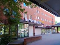 Ledig lokal på Aniaraplatsen 4-6