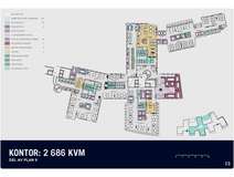 Ledig lokal på Råsundavägen 4