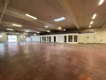 Ledig lokal på Ruskvädersgatan 20