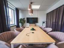 Ledig lokal på S:t Olofsgatan 11