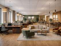 Ledig lokal på Telegrafgatan 4