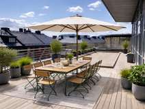 Ledig lokal på Råsundavägen 4