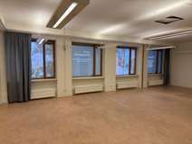 Ledig lokal på Kungsängsgatan 29