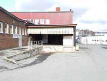 Ledig lokal på Ruskvädersgatan 20