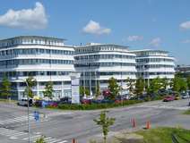 Ledig lokal på Fagerstagatan 18 B