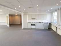 Ledig lokal på Ursviksvägen 127