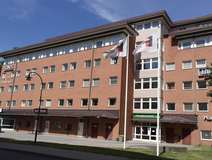 Ledig lokal på Aniaraplatsen 4-6