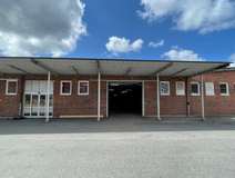 Ledig lokal på Ruskvädersgatan 20