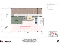 Ledig lokal på Östra Bangatan 20