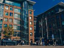 Ledig lokal på Råsundavägen 4