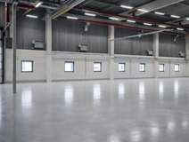 Ledig lokal på Västbergavägen 32